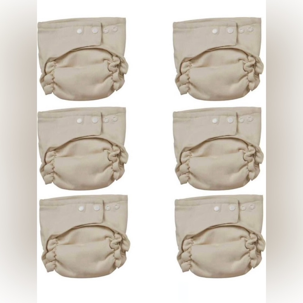 (16) Cloth Diapers bundle